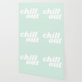 Chill Out Wallpaper For Any Decor Style Society6