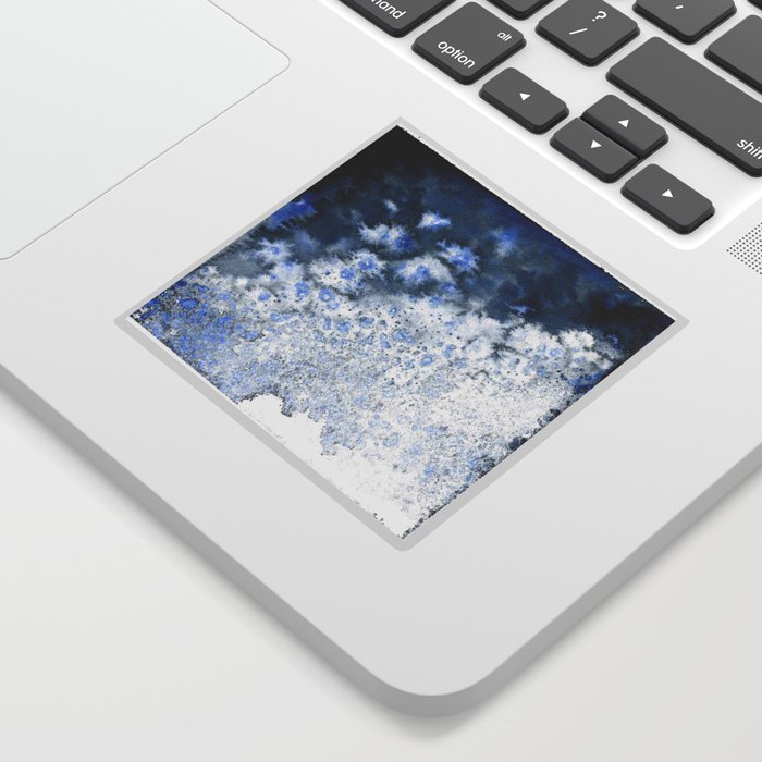 Fractal Sticker