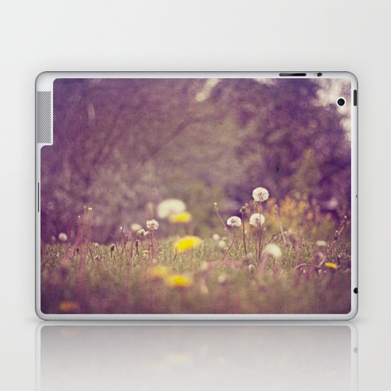 maybe some day.... Laptop & iPad Skin