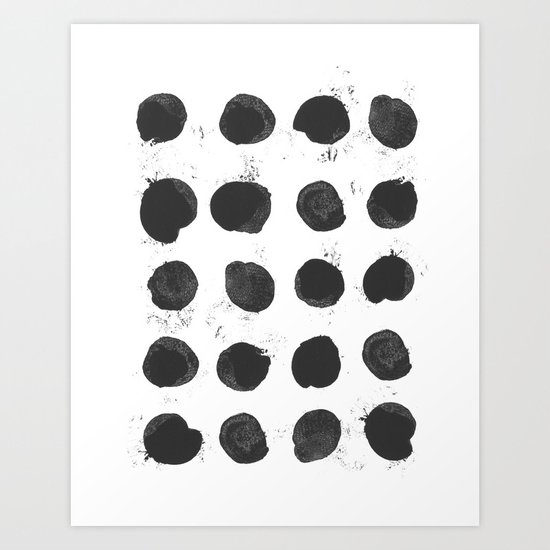 Two Art Print