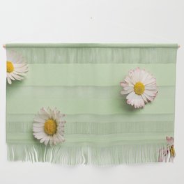 Flowers Wall Hanging