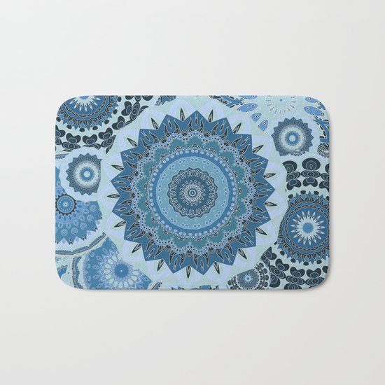 GYPSY Bath Mat