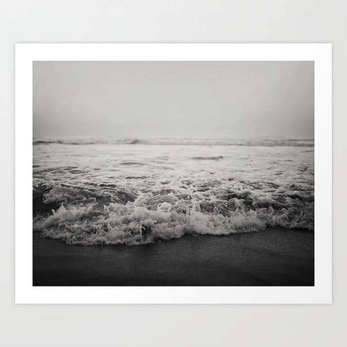 Ocean Crash Kunstdrucke Ocean Crash Kunstdrucke