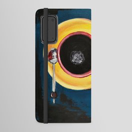 Morning!  Android Wallet Case