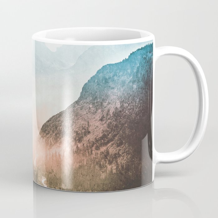 Wild Coffee Mug