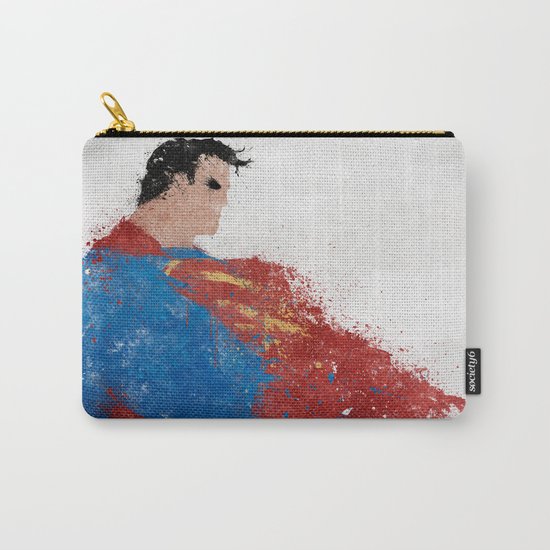 Hope Carry-All Pouch