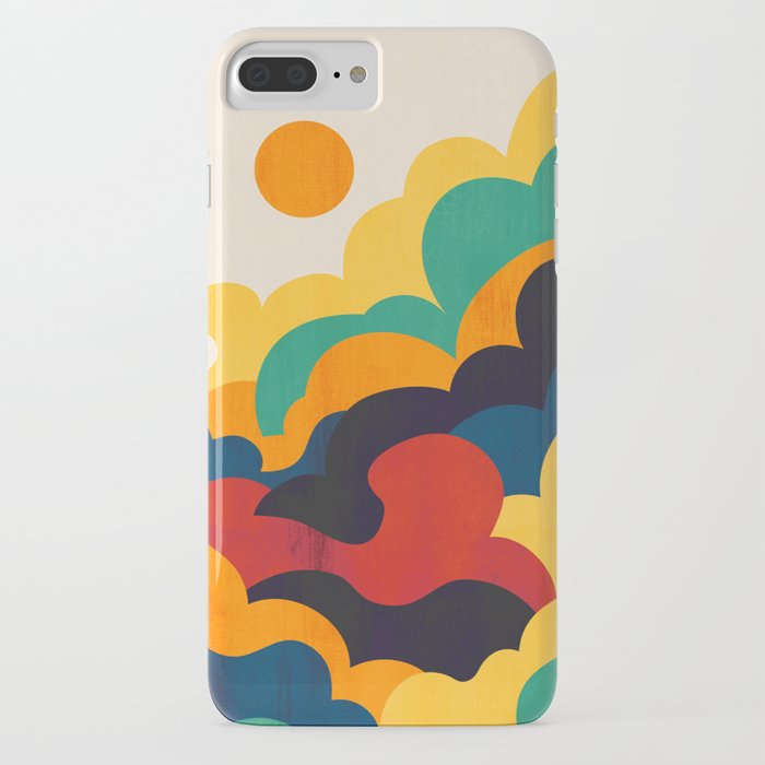 cloud nine iphone case