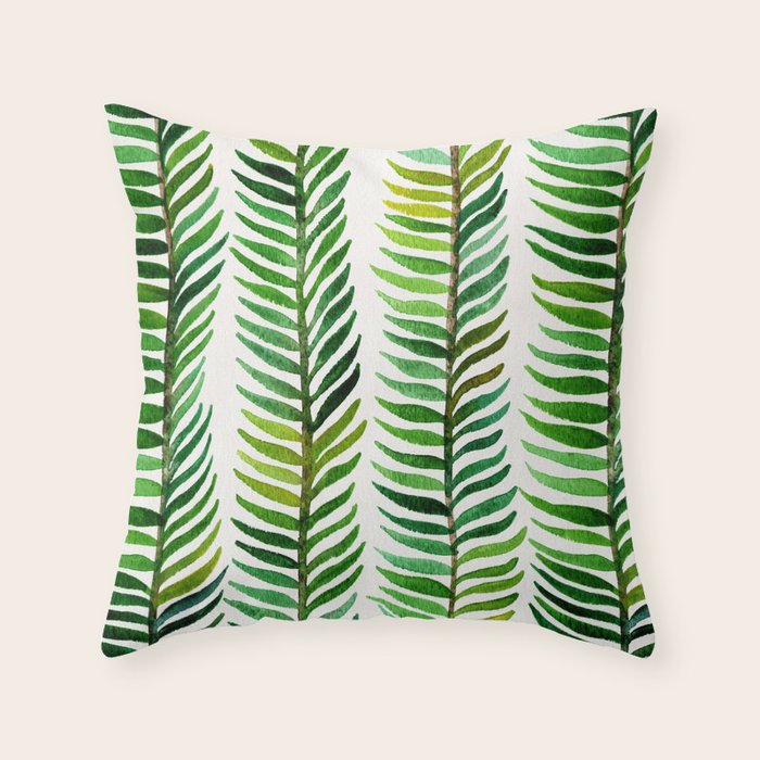 Throw Pillow