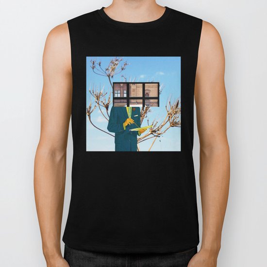 Konstruktus Biker Tank