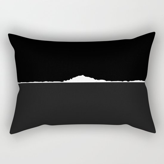FARAWAY Rectangular Pillow