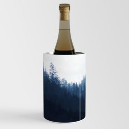 Blue Forest Wine Chiller