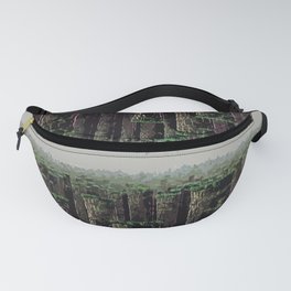 Parallel Fanny Pack