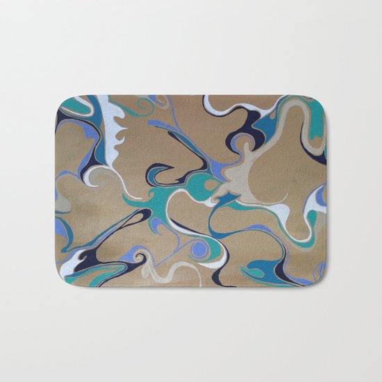 Design Element Bath Mat