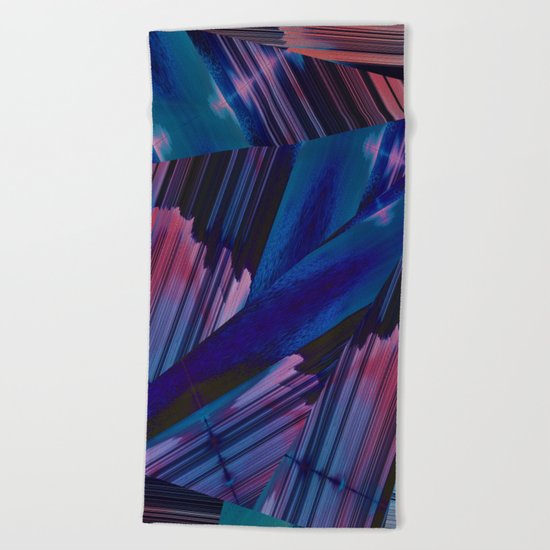 Everlasting Beach Towel