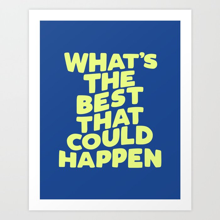 Art Print