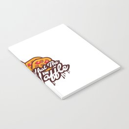 waffle Notebook
