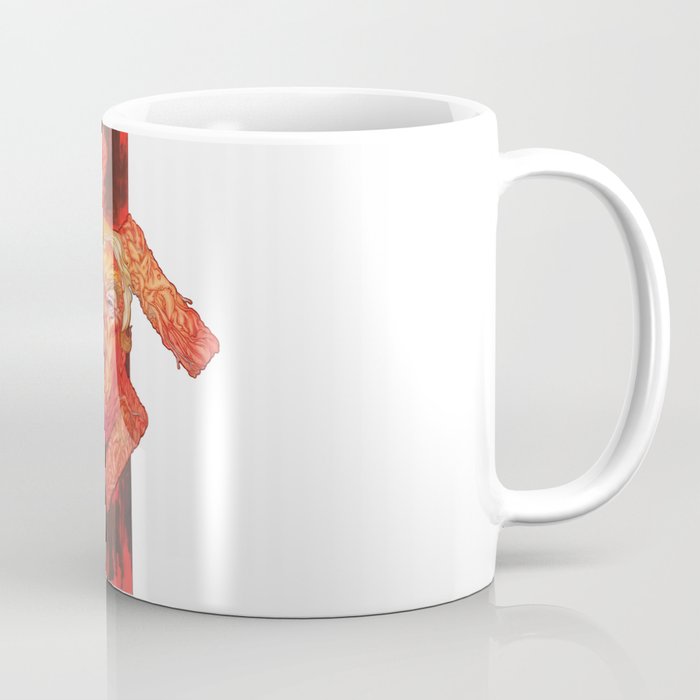The Bigly One Coffee Mug