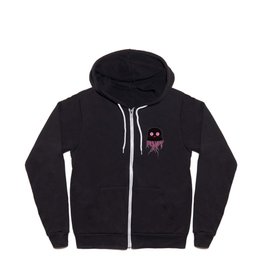 BDSM jellyfish Full Zip Hoodie