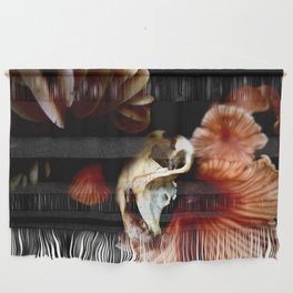 Decomposition Wall Hanging