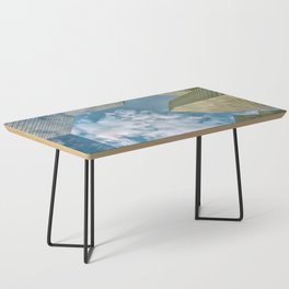 Clouds Coffee Table