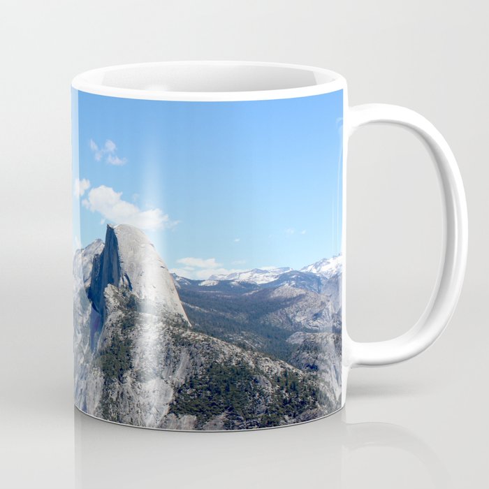 Yosemite 1 Coffee Mug