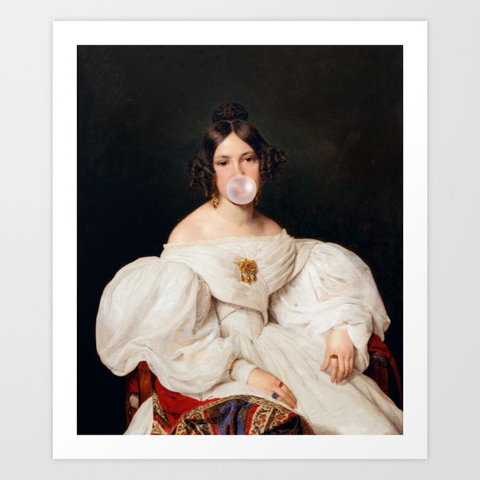 Art Print