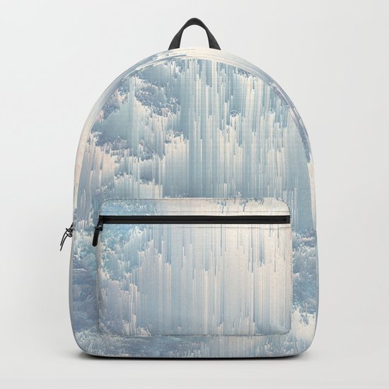 Ice Backpack