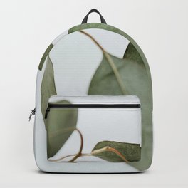 Seeded Eucalyptus | 1 Backpack
