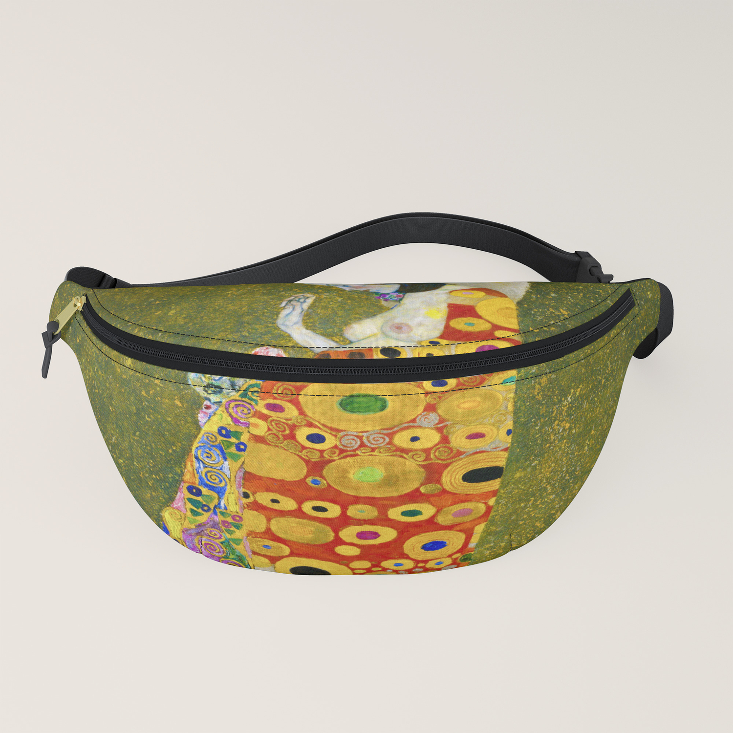 google fanny pack
