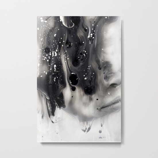 Untitled 04 Metal Print