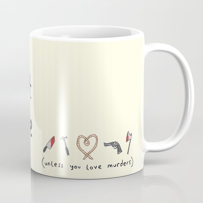 Motivational Poster Coffee Mug By Sophiecorrigan