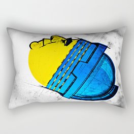 Viktor Hambardzumyan Rectangular Pillow