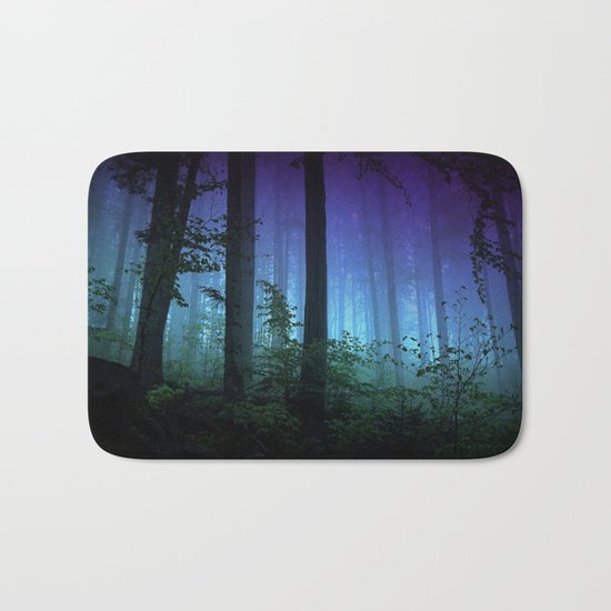game of tones Bath Mat