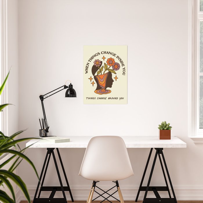 【中古】【値下げ】The Modern Poster Shop Wall Posters & Poster Prints – Page 5 | Society6