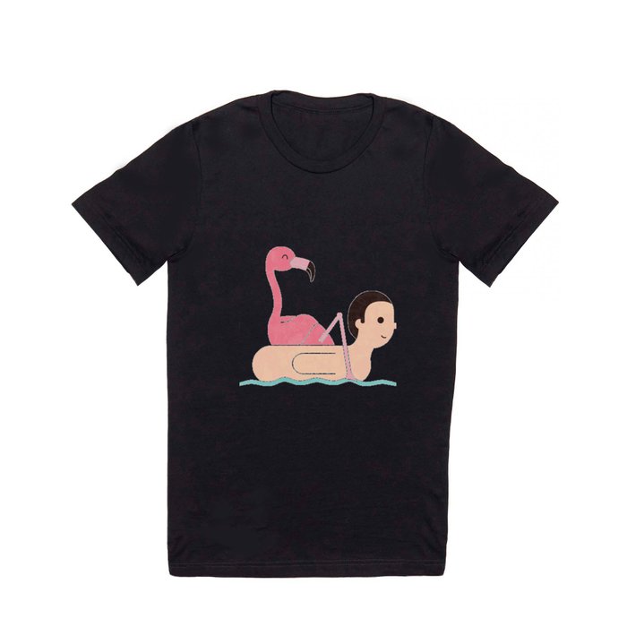 Float T Shirt
