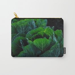 Cabbage Patch Darlings Carry-All Pouch | Flora, Greenleaves, Foliage, Cabbagepatch, Cabbage, Photo, Coast, Greenery, Freshveggies, Coastalfarms 