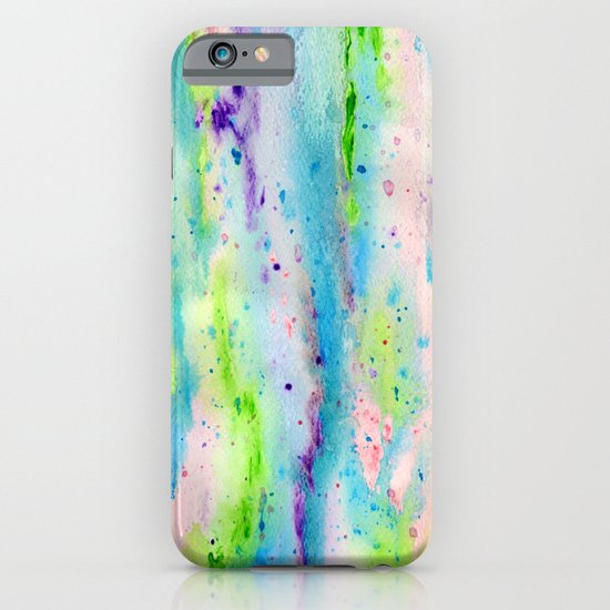 Everlasting iPhone & iPod Case