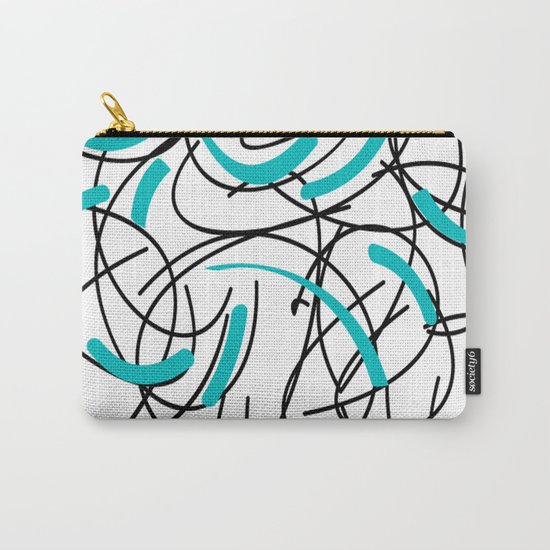 decor 2 Carry-All Pouch