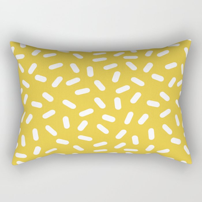 Rectangular Pillow