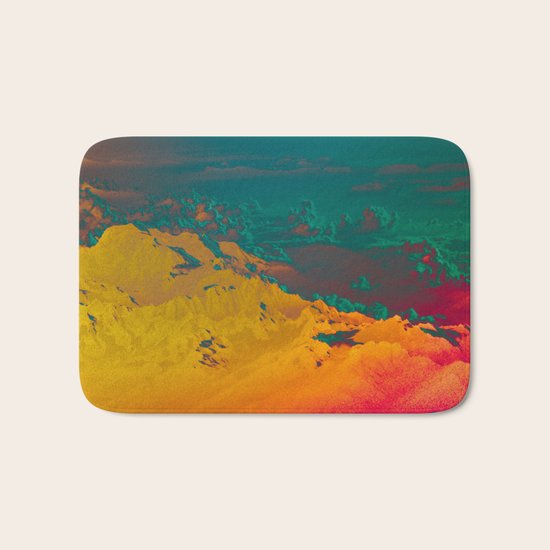 Beyond Bath Mat