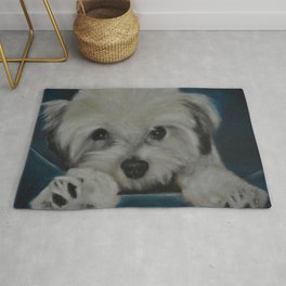 The Havanese Rug