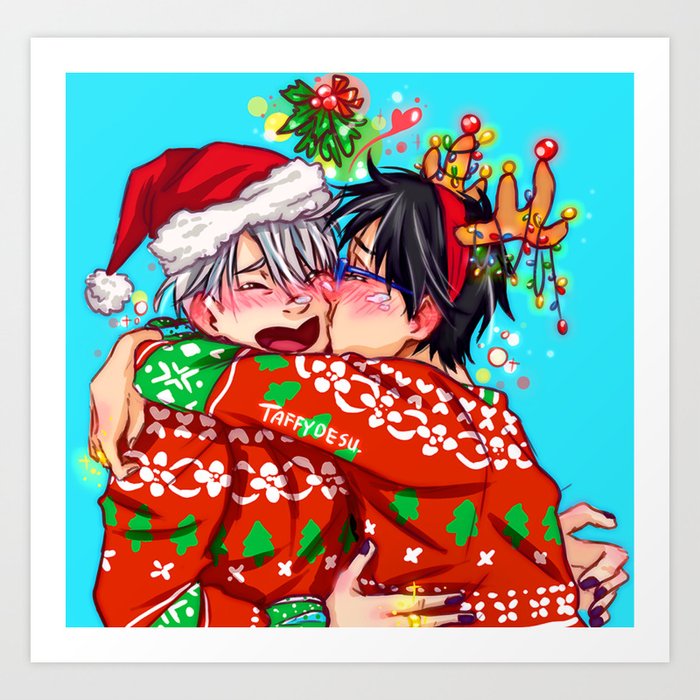 Last Christmas I Gave You My Heart Art Print By Taffydesu Society6 Last Christmas I Gave You My Heart Art Print By Taffydesu Society6