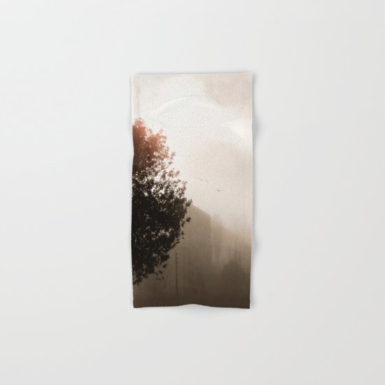 Sunrise I C. I Hand & Bath Towel