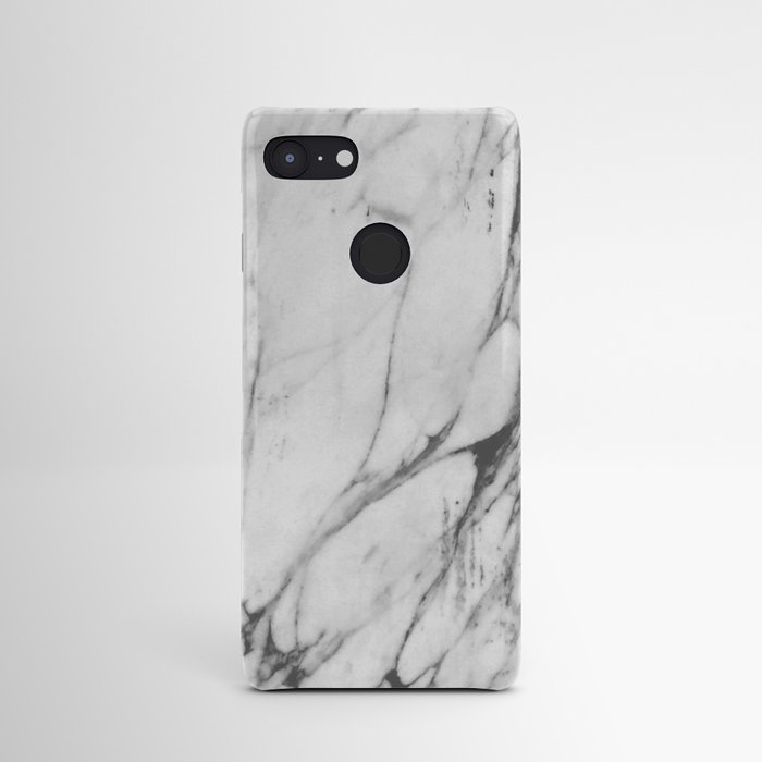 Marble Android Case