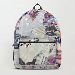 Girl Crush Backpack
