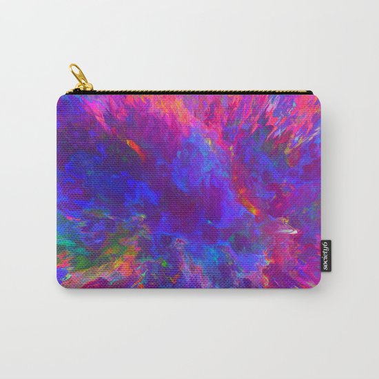 Dreamworld Carry-All Pouch