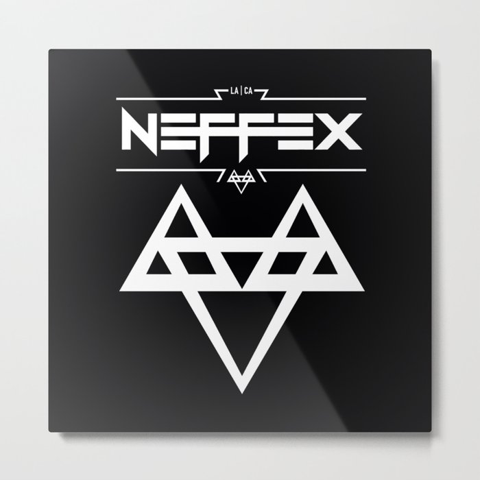 Neffex Metal Print By Naayu Society6 Search free neffex ringtones and wallpapers on zedge and personalize your phone to suit you. society6