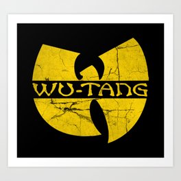 Gza Art Prints for Any Decor Style | Society6