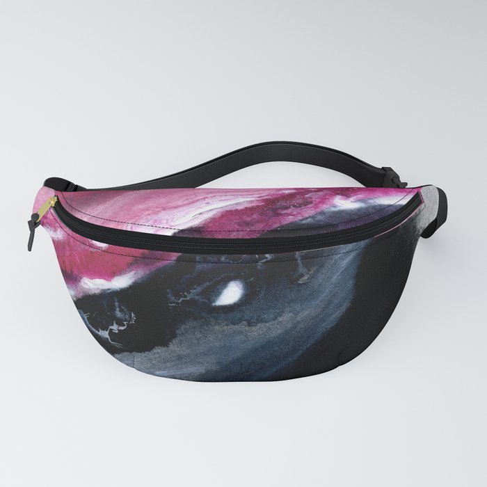Undefined Fanny Pack