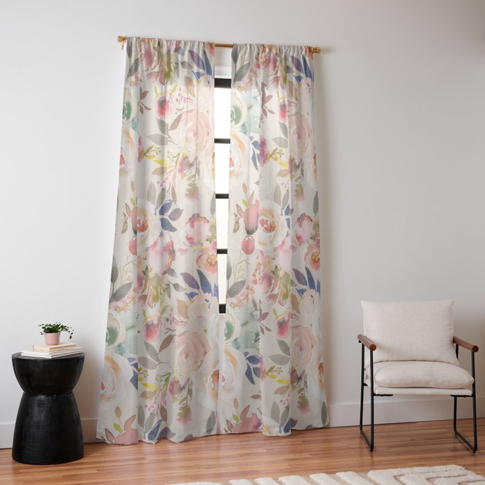 Window Curtain
